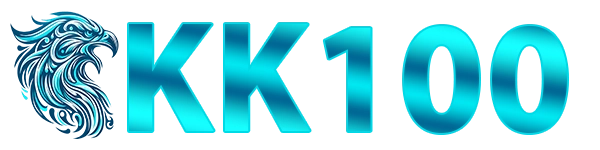 KK100 LOGO